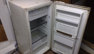 Как выгодно сдать холодильник на металлолом? | Превью